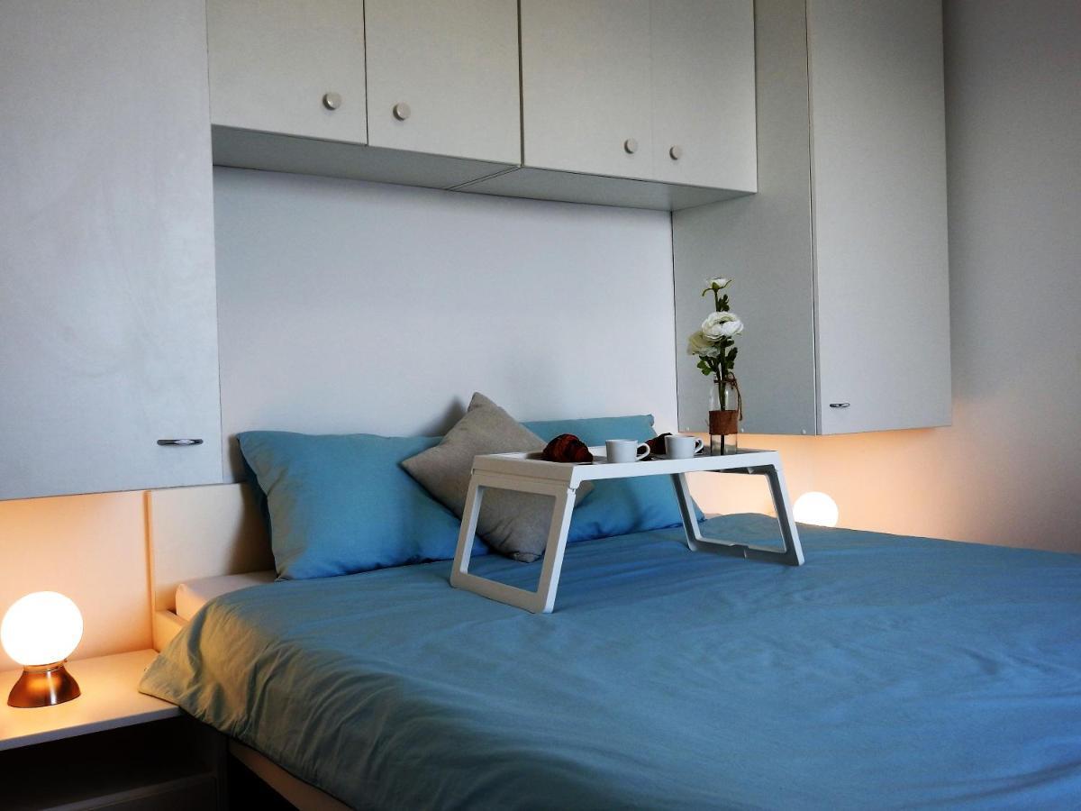 Casa De Rea Apartment Криквеница Екстериор снимка