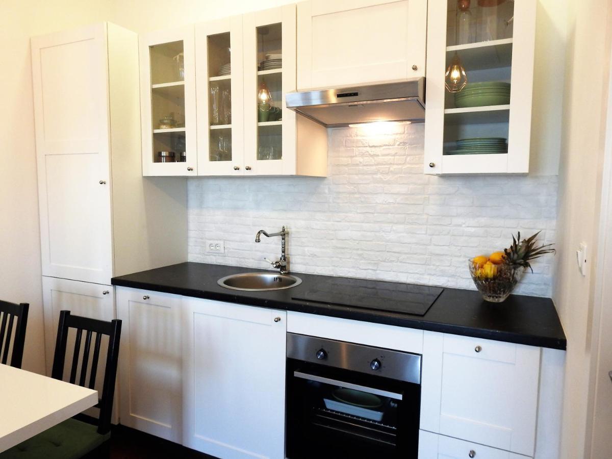 Casa De Rea Apartment Криквеница Екстериор снимка