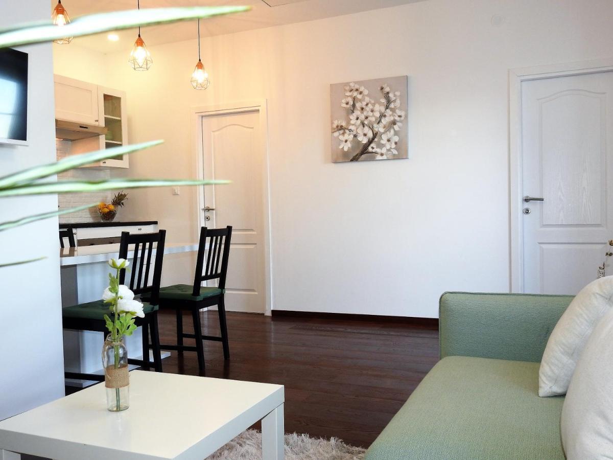 Casa De Rea Apartment Криквеница Екстериор снимка