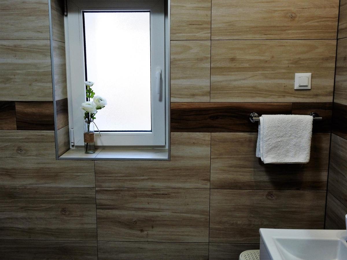 Casa De Rea Apartment Криквеница Екстериор снимка