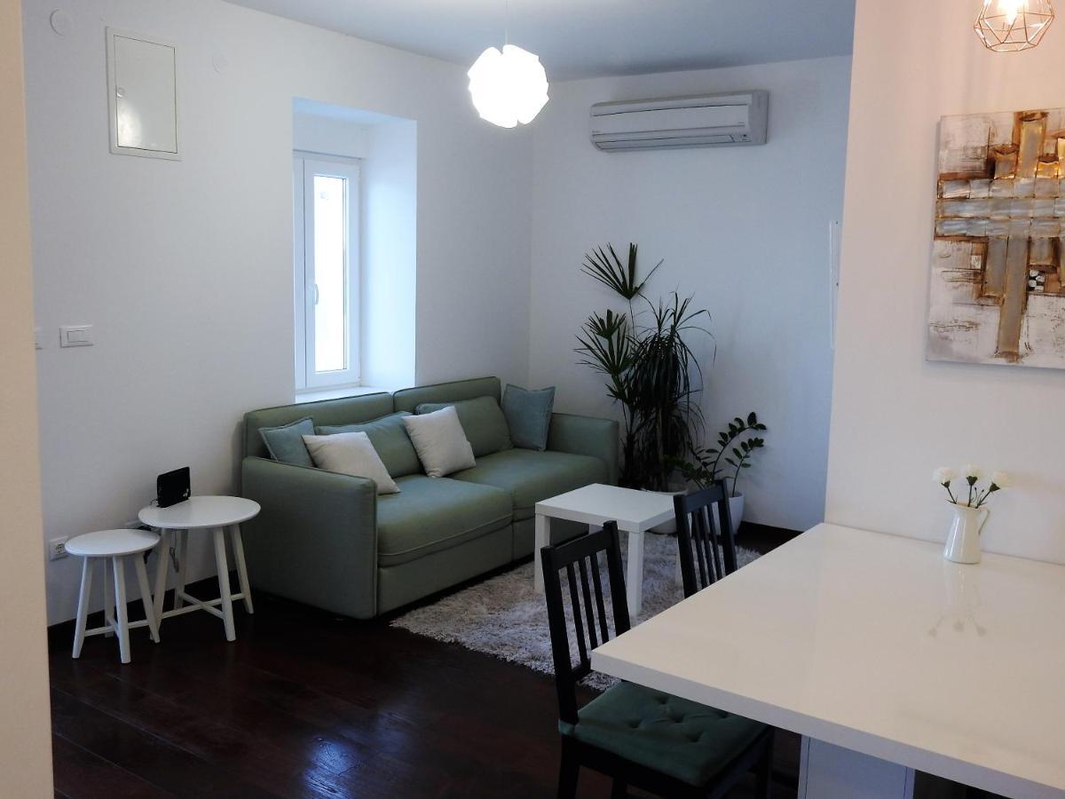 Casa De Rea Apartment Криквеница Екстериор снимка