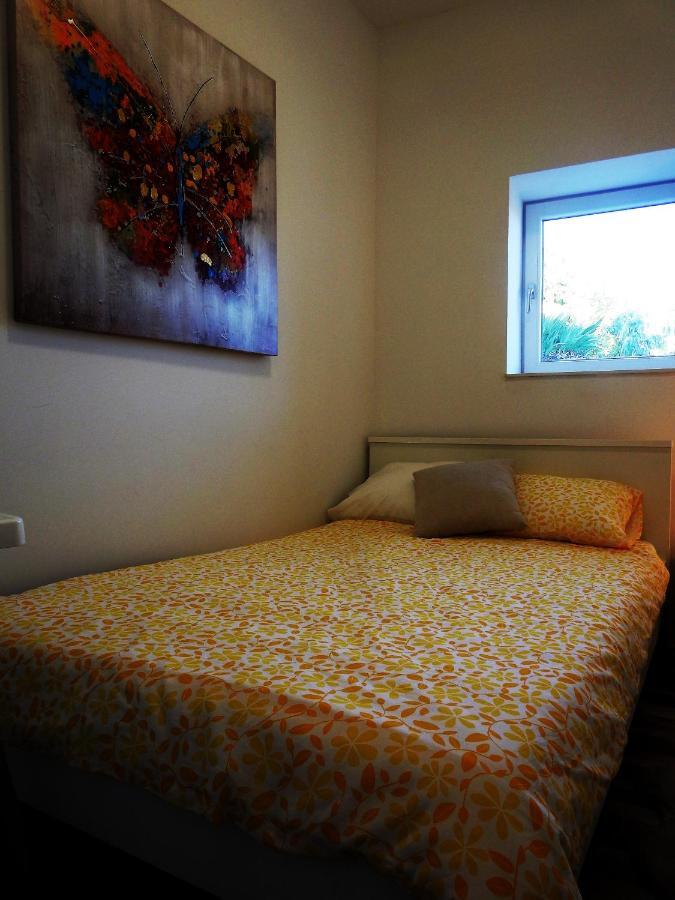 Casa De Rea Apartment Криквеница Екстериор снимка