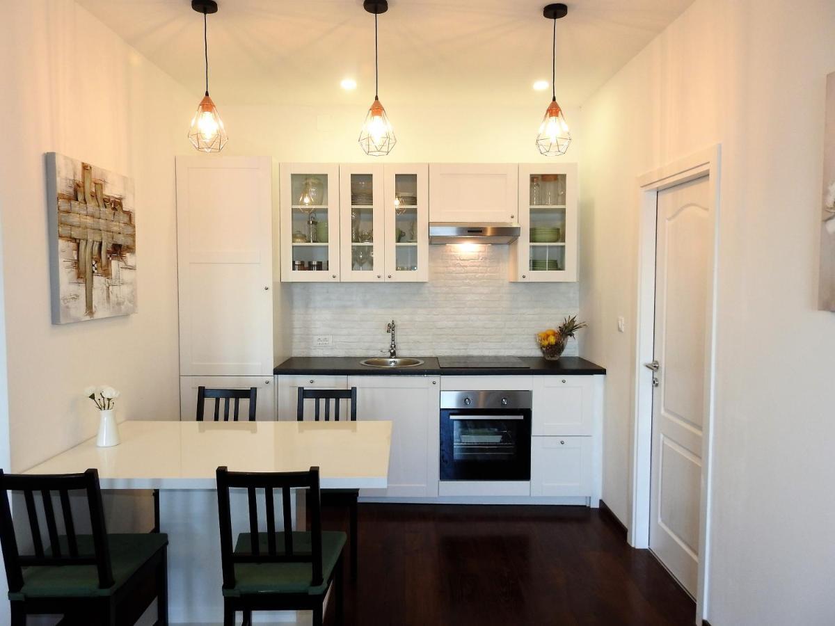 Casa De Rea Apartment Криквеница Екстериор снимка