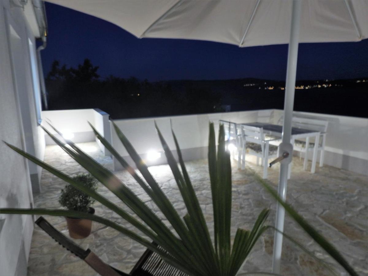 Casa De Rea Apartment Криквеница Екстериор снимка