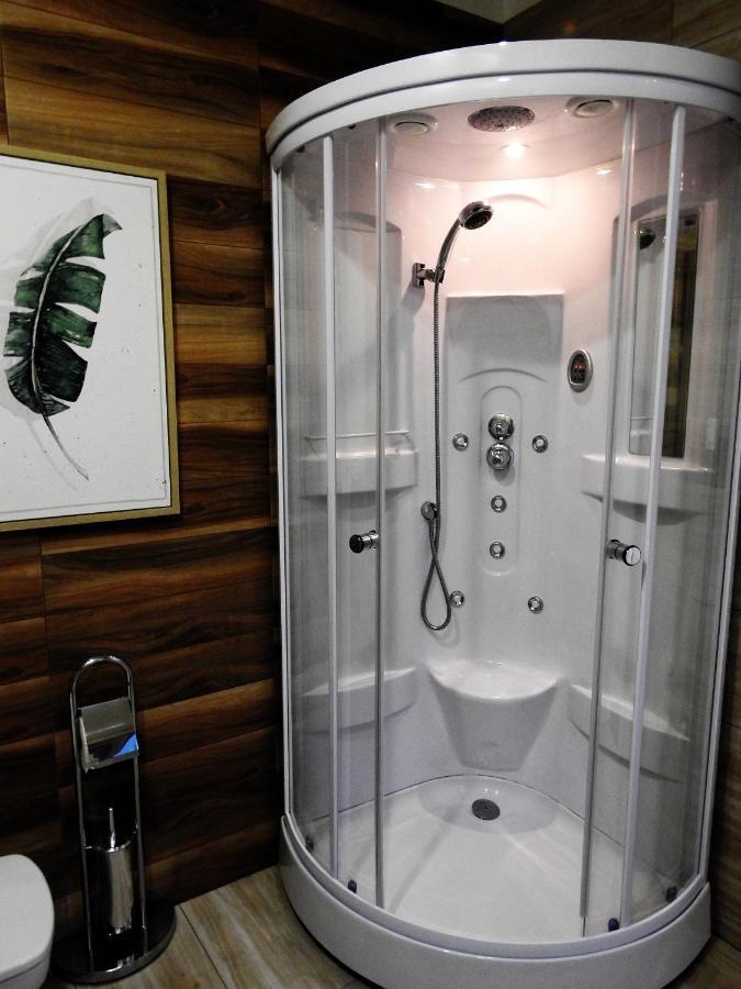 Casa De Rea Apartment Криквеница Екстериор снимка