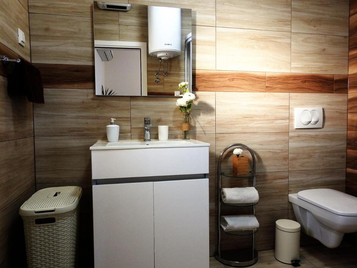 Casa De Rea Apartment Криквеница Екстериор снимка