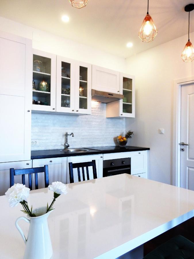 Casa De Rea Apartment Криквеница Екстериор снимка